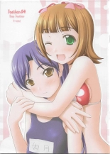 hentai the idolmaster