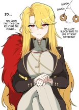 hentai limbus company