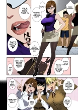 hentai Fellatio Kenkyuubu Ch. 4
