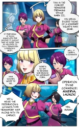 hentai Female Clothing Vaporization of Shame