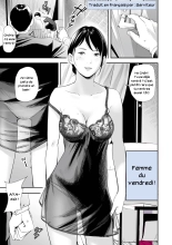 hentai Femme dérobée