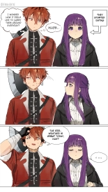 hentai sousou no frieren