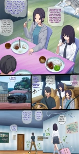 hentai Fest- Eng ai translate