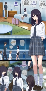 hentai Fest- Eng ai translate