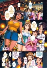 hentai Festival Closing Ceremony