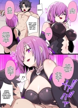 hentai fate grand order