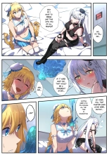 hentai fate grand order
