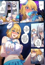 hentai fate grand order