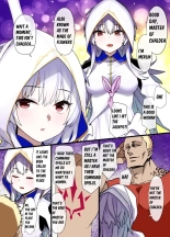 hentai fate grand order