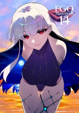 hentai fate grand order