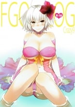 hentai fate grand order