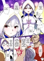 hentai fate grand order