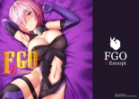 hentai fate grand order