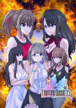 hentai Fighting Goddess S1-3