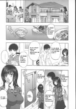 hentai Filling in for Dad french