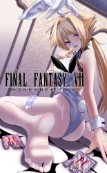 hentai final fantasy vii