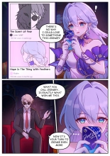 hentai honkai star rail