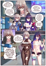 hentai honkai star rail