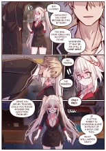 hentai honkai star rail