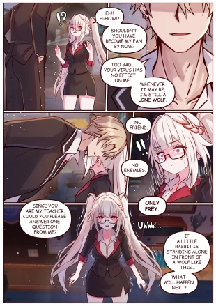 hentai Finish Sparxie