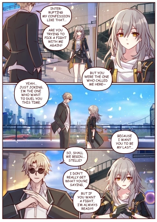 hentai Finish Stelle