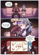 hentai honkai star rail