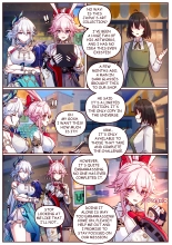 hentai honkai star rail