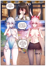 hentai honkai star rail