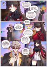 hentai fate stay night