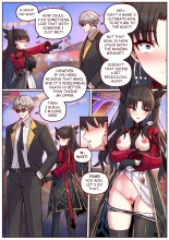 hentai fate stay night