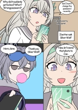 hentai honkai star rail