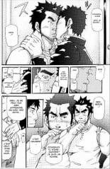 hentai First-Class Daddy