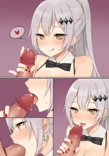 hentai girls frontline