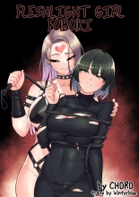 hentai one punch man