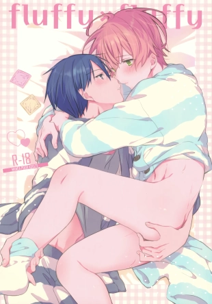 hentai fluffy x fluffy