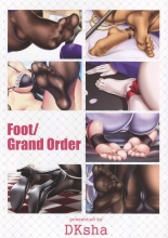hentai fate grand order