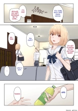 hentai For Your Sake. ~The Visit of Nicole Ninagawa~