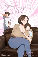 hentai Forbidden Lust 1