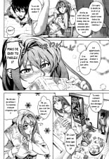 hentai Forceful Romance