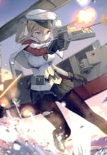 hentai kantai collection