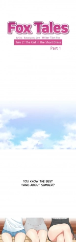 hentai Fox Tales Ch4