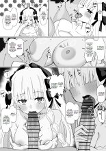 hentai fate grand order