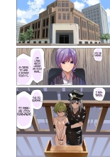 hentai FREE Ochinchin no Kei | Free-Use Cock Punishment