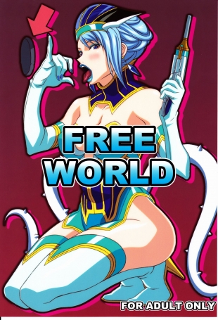 hentai FREE WORLD