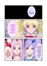 hentai fresh precure