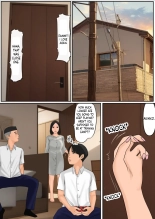 hentai Friend With Benefit With My Friends Mom