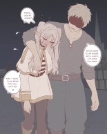 hentai Frieren Got Drunk