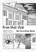 hentai From That Day