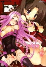 hentai mahou sensei negima