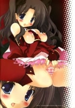 hentai mahou sensei negima